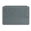 Tastiera wireless portatile Microsoft Surface EP2-32735 QWERTZ Tedesco Bluetooth blu per Surface Pro 12 pollici