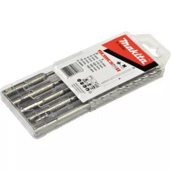 Makita B-58992 punta da trapano 5 pz.