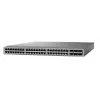 Switch di rete gestito Cisco N9K-C93108TC-FX3P 48x 10G Ethernet 1U