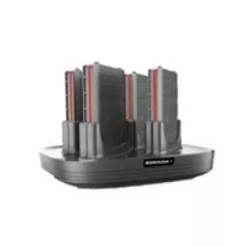 Set caricabatterie Datalogic 94ACC0192