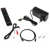Soundbar Bluetooth CINEMA 4.0, 30W
