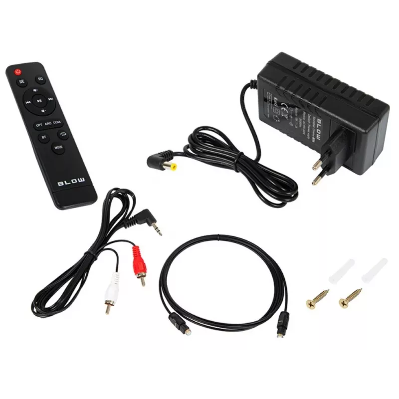 Soundbar Bluetooth CINEMA 4.0, 30W