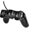 Speedlink THUNDERSTRIKE SL-6515-BK Gamepad per PC, nero