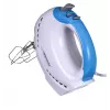 Frullatore a mano Esperanza EKM010 300 W azzurro, bianco