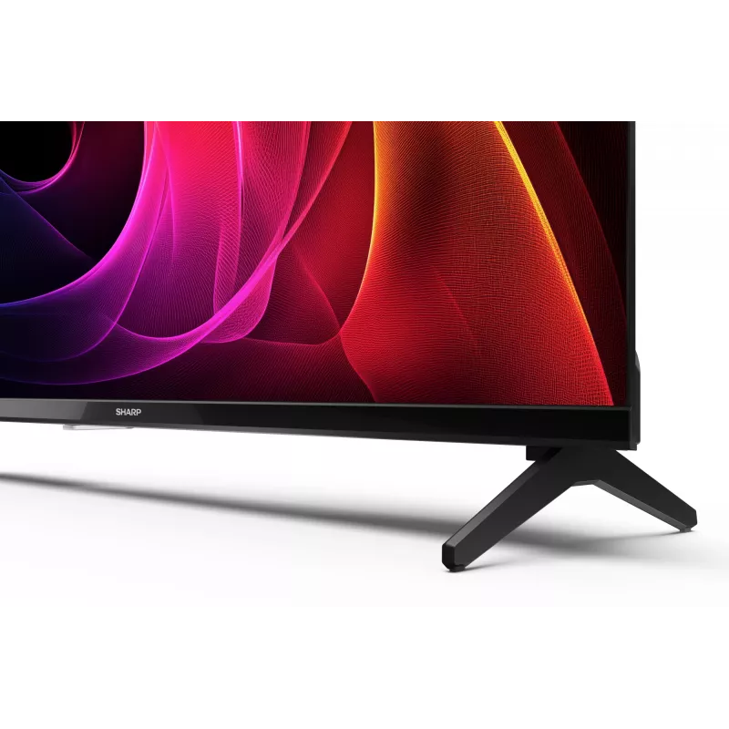TV LED Sharp 32HA1205E 32