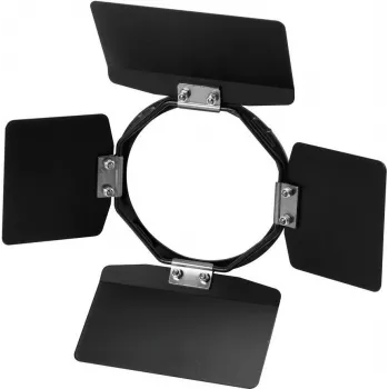 Limitatore alette EUROLITE PFR-50 design regolabile, modello 41602148