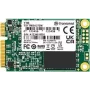 Transcend MSA372M - SSD - 16 GB - interno - mSATA - SATA 6Gb/s
