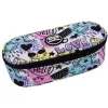 Astuccio portapenne CoolPack Campus MOOD F062934 — design robusto, scomparti spaziosi