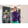 Accessorio per pulitore a vapore Kärcher 2.863-336.0 nero grigio giallo compatibilità SC 1 SC 2