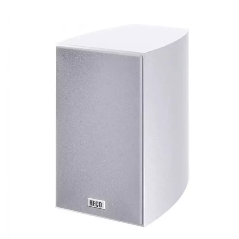 Diffusore da pavimento Heco Victa ELITE 202 — diffusore da pavimento 2 vie, 65 W RMS, 35–40000 Hz, 8 Ω (coppia), bianco