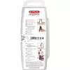 Herlitz my.pen compasso a regolazione rapida, blu/bianco