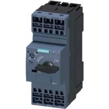 Siemens interruttore di protezione motore 27-32A S0 3RV2021-4 3RV20214EA20