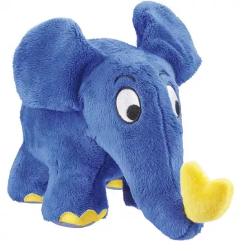 Schmidt Spiele Die Maus Elefante peluche