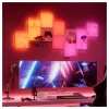 Nanoleaf Blocks Textured Squares Expansion Pack N8100E00-2TBS, 2 pannelli
