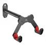 Supporto da parete per bici MACLEAN MC-457, carico max. 25 kg