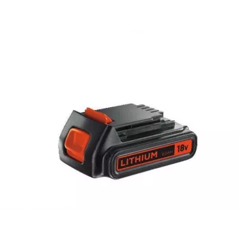 Batteria Black & Decker BL2018 per utensili senza fili