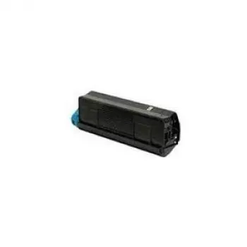 OKI 42127456 - cartuccia toner ciano - per C5150n, 5250dn, 5250n, 5450dn, 5450n, 5500n, 5510 MFP, 5510n MFP, 5540 MFP