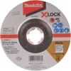 Makita E-00402 - Disco abrasivo - metallo - Makita - 2,22 cm - 12,5 cm - 6 mm