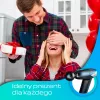 Pistola massaggiante Extralink MSG-02-LITE 3200 giri/min 6 accessori