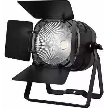 LED teatro COB 100 W bianco caldo / bianco freddo EUROLITE 41602014