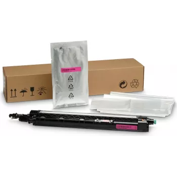 HP - magenta - sviluppatore - per Color LaserJet Managed Flow MFP E87640-E87660, LaserJet Managed MFP E87640, MFP E87660 (Z7Y72A)