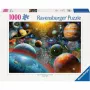 Puzzle Ravensburger Pianeti 1000 pezzi