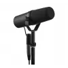 Shure SM7B microfono nero microfono da studio