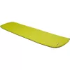 Oregon L 41125, stuoia da campeggio citronella/grigio