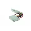 Cavo di alimentazione interno per dissipatore CPU Digitus AK-430302-002-M