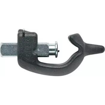 C.K Tools 430004 spellafili nero (430004)