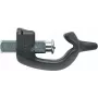 C.K Tools 430004 spellafili nero (430004)