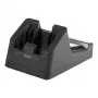 Dock per lettore di codici a barre Denso CU-SP1A – dock per dispositivi mobili, compatibile con SP1, nero