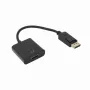 Adattatore Sbox DP M. -> HDMI F. AD.DP-HDMI