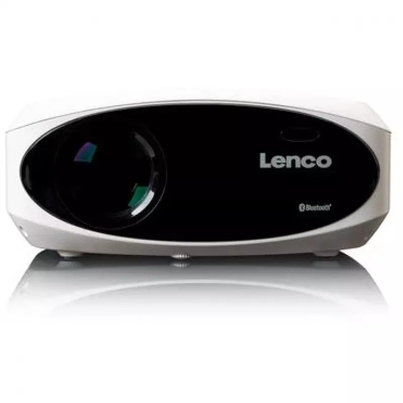 Lenco LPJ-900WH prodotto