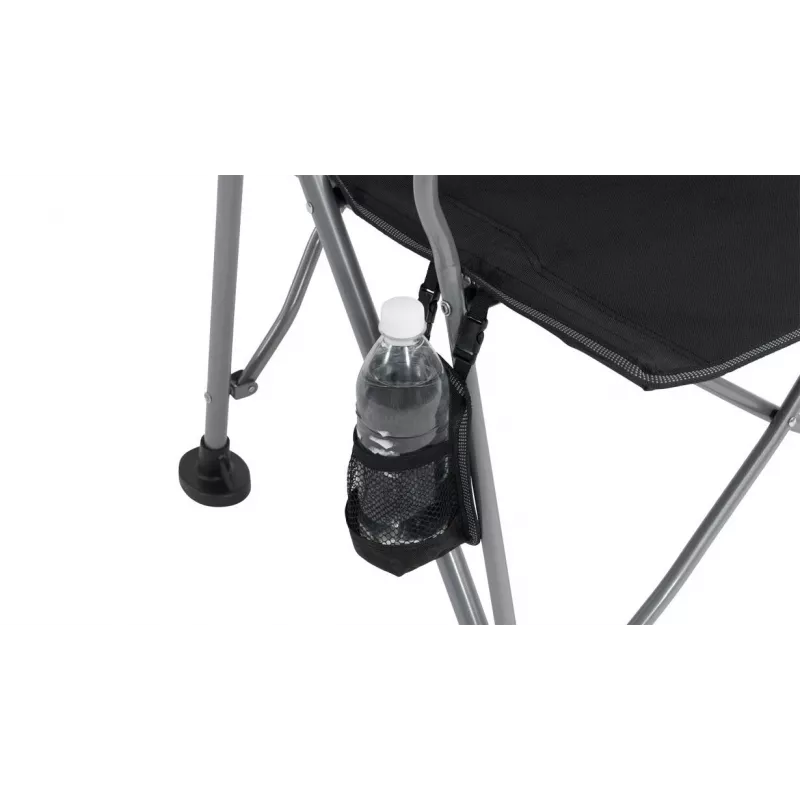 Sedia da campeggio Outwell Campo XL – sedia da campeggio robusta, portata 150 kg