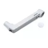 Ergotron LX Extension bianco 45-289-216
