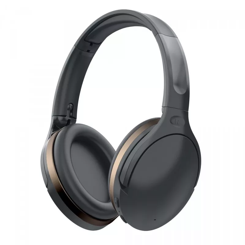 Cuffie wireless Audeeo Serene Hush Pro (nero)