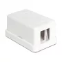 Kit di montaggio DeLOCK 86226 bianco