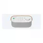 Sony SRS-LSR200 altoparlante portatile/da festa bianco