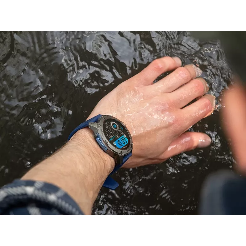 Tracer 47639 GP-Fit2 smartwatch nero