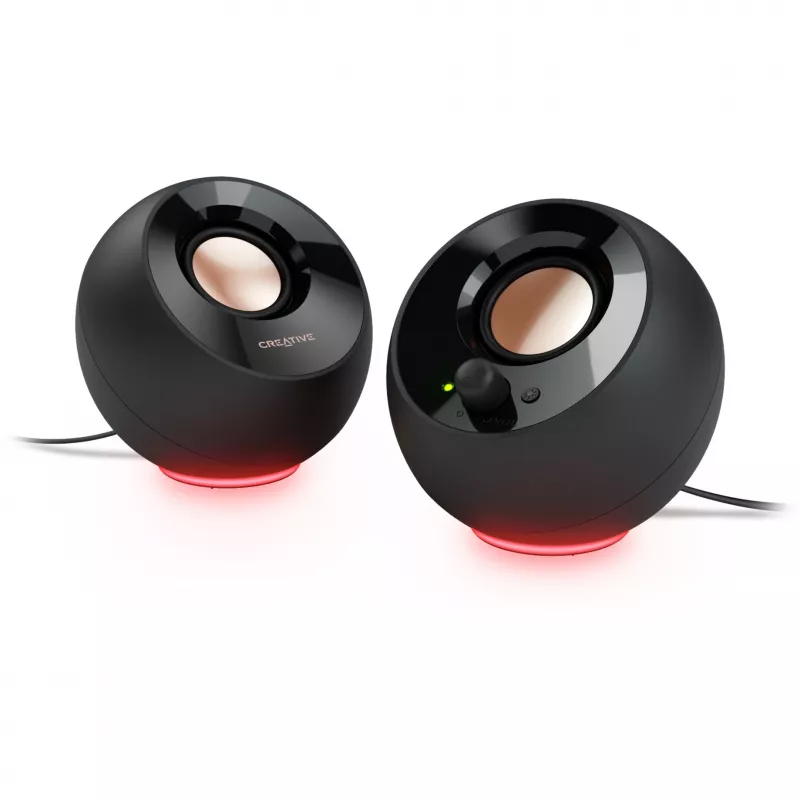 Creative Labs Pebble SE set di altoparlanti 4,4 W