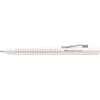 Penna a sfera retrattile con clip Faber-Castell 243908