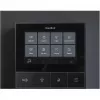 Videocitofono IP DoorBird A1101 Black Edition — postazione di accesso per controllo videocitofonico IP (modello A1101)