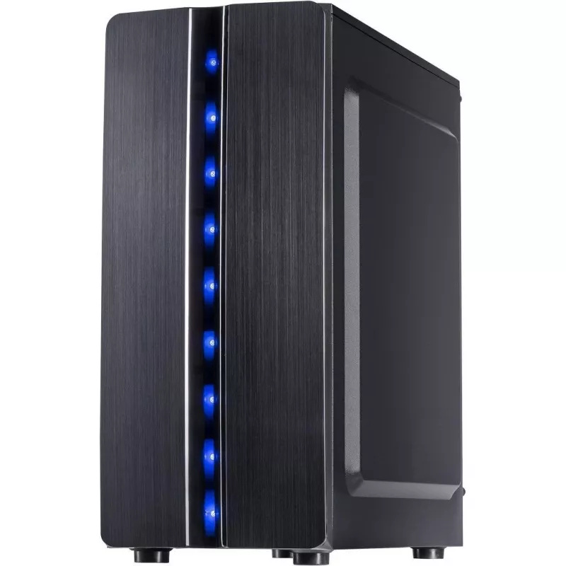 Inter-tech 88881309 nero