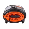 Compressore aria Osram TyreInflate 2120 – compatto gonfiatore per pneumatici 12V a batteria (OTI2120)