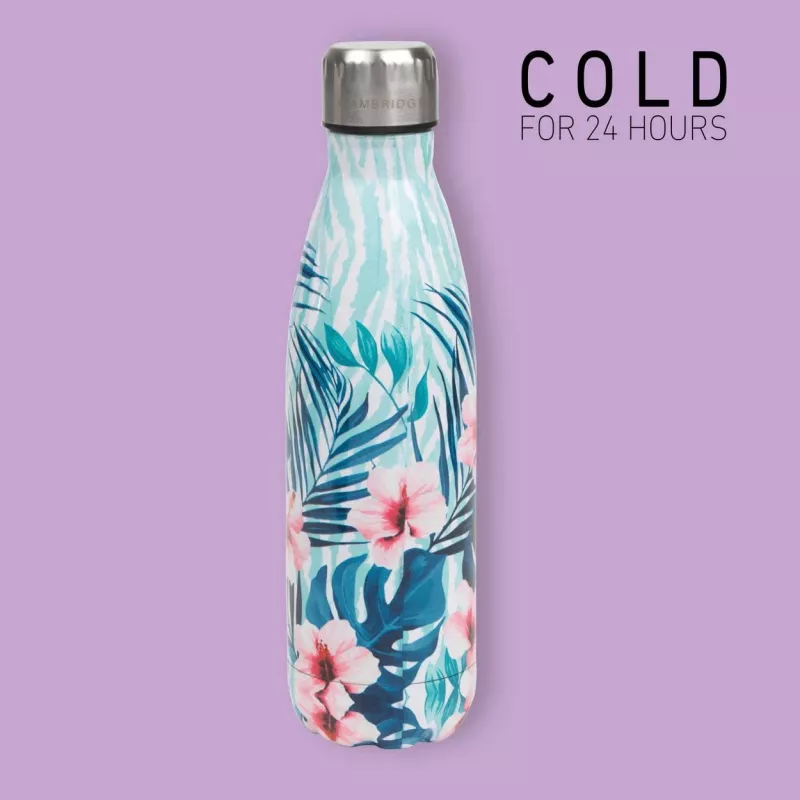 Tanica combustibile per cucina outdoor Cambridge Tropical 500 ml CM07014