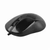 Sbox M-901 mouse ottico nero
