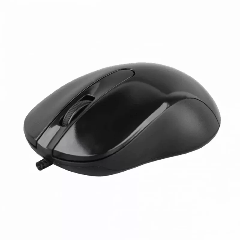 Sbox M-901 mouse ottico nero