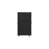 Rack a libera installazione Lanberg FF01-8022-23BL 22U 1200kg nero
