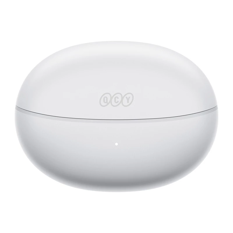 Auricolari QCY Crossky Clip C30S senza fili clip-on, bianco